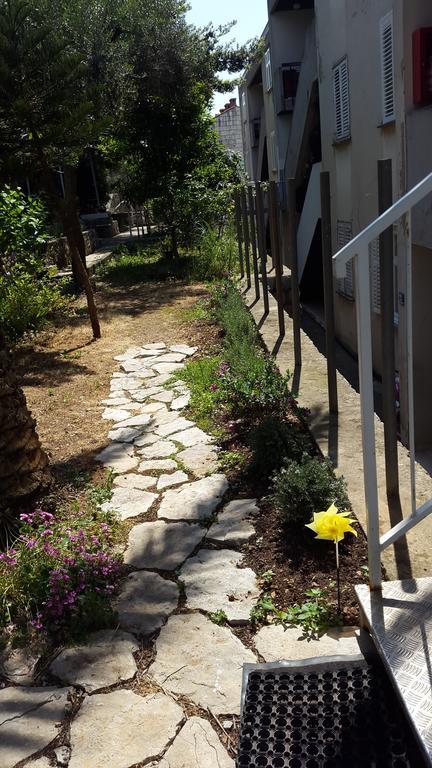 Apartment Karmen Dubrovnik Habitación foto