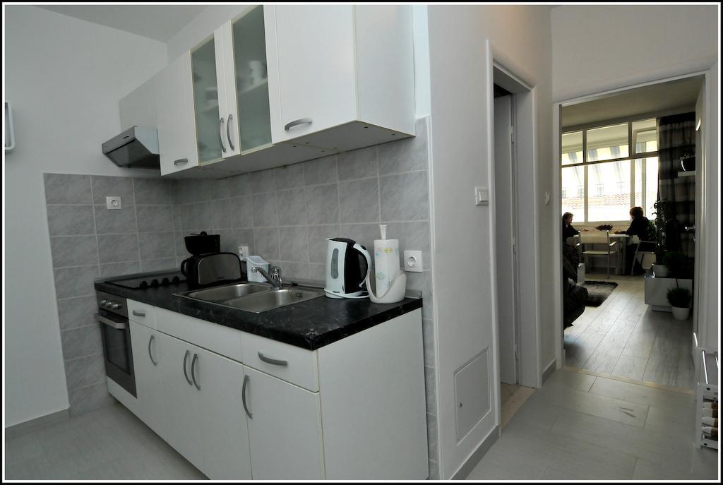 Apartment Karmen Dubrovnik Habitación foto