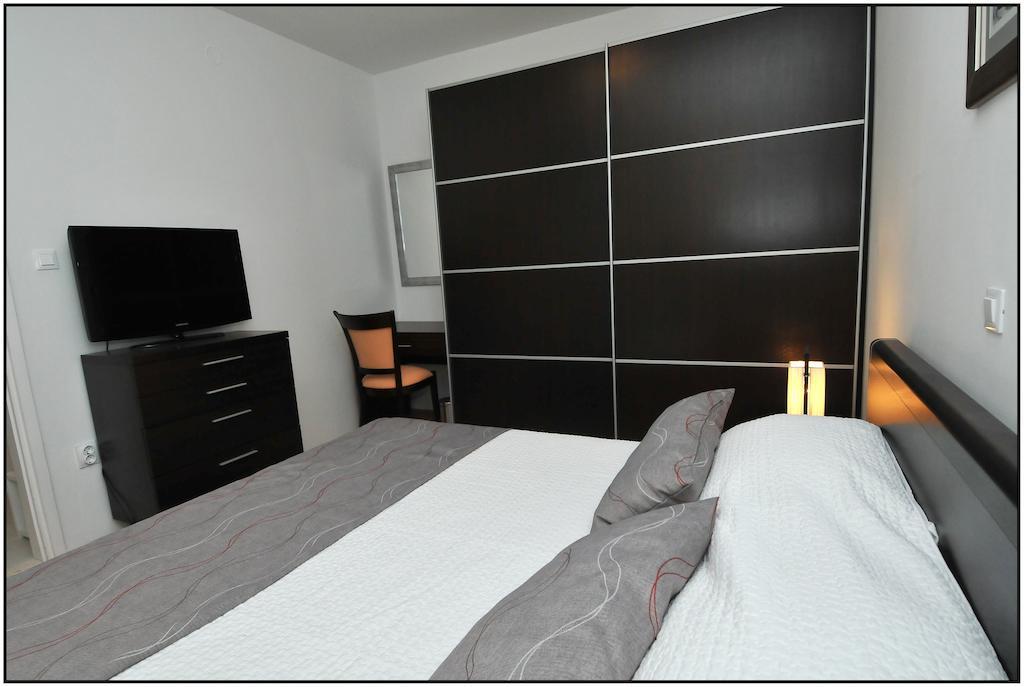 Apartment Karmen Dubrovnik Habitación foto