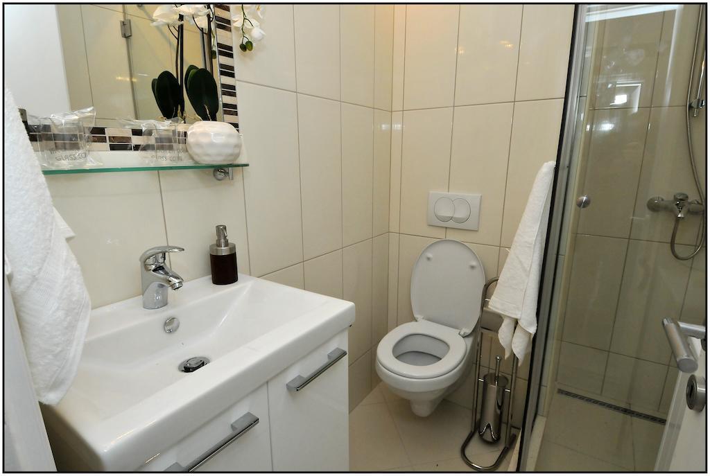 Apartment Karmen Dubrovnik Habitación foto