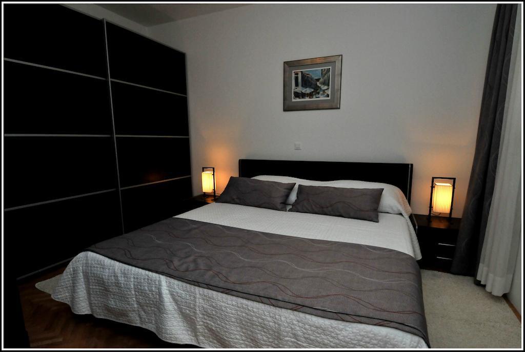 Apartment Karmen Dubrovnik Habitación foto