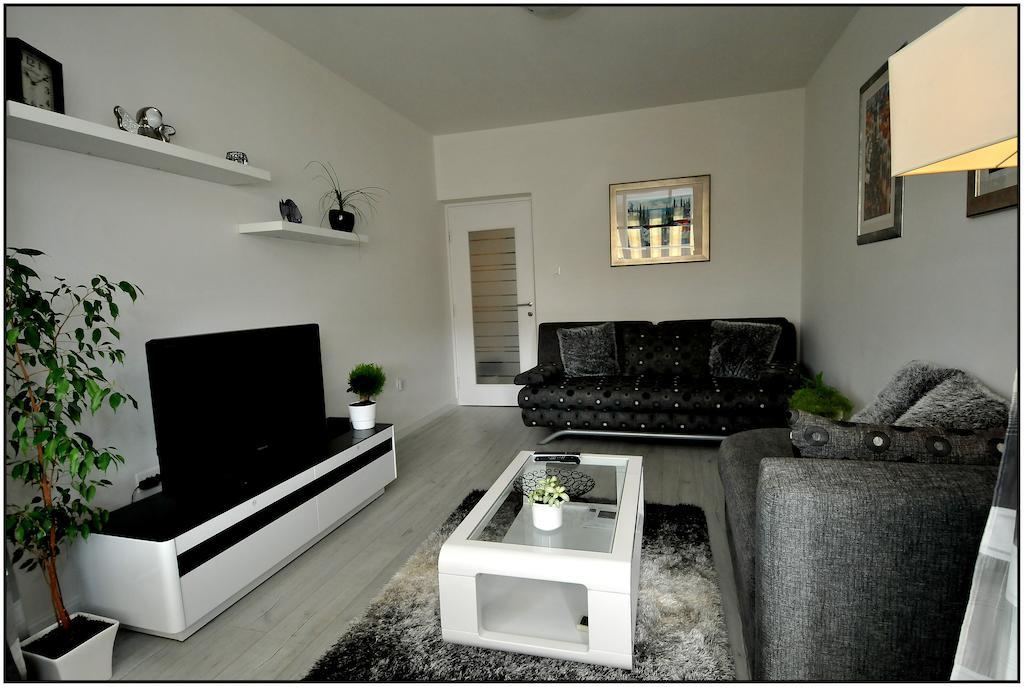 Apartment Karmen Dubrovnik Habitación foto